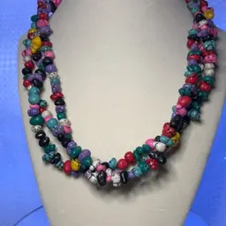 #01 - Nerds Necklace