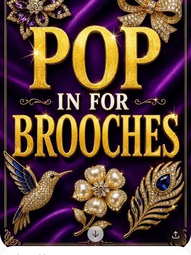 Just Pop In!!
