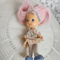 Moon Dreamers Blinky Doll