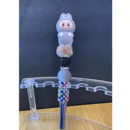 🖤🌈 Shadow Pop Confetti Pen 🌈🖤 (labubupens.com)