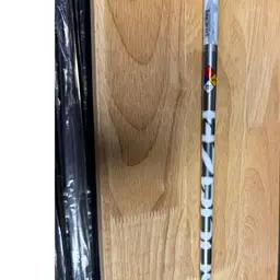 Hzrdus Hybrid Shaft Callaway Tip