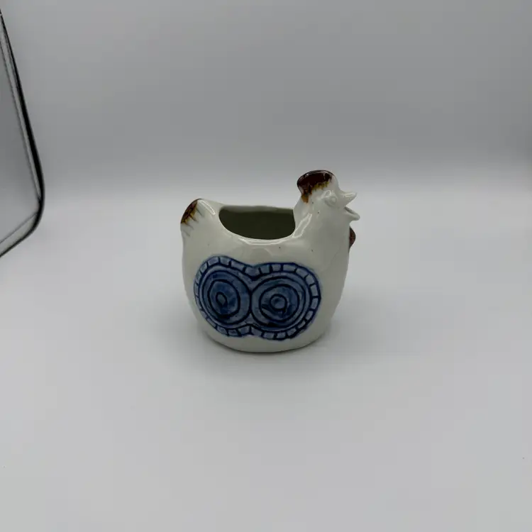 Otagiri Chicken Creamer