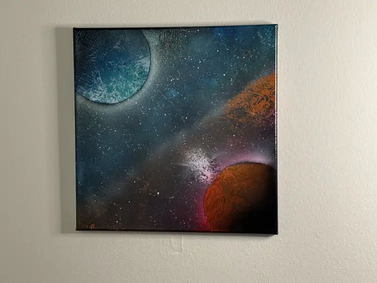 "Space Series"