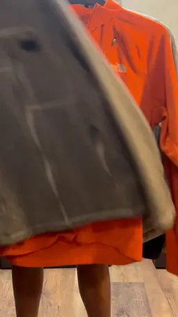 Northface Lot: Get Ready For Fall/Winter Sales!