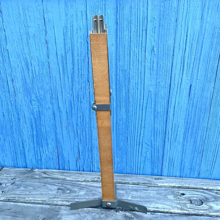 Vintage Pin-It Skirt Marker Adjustable Hem Marker Dressmaker Sewing Measuring