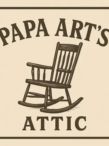 Kitchen and Cooking in “First Live Auction” 