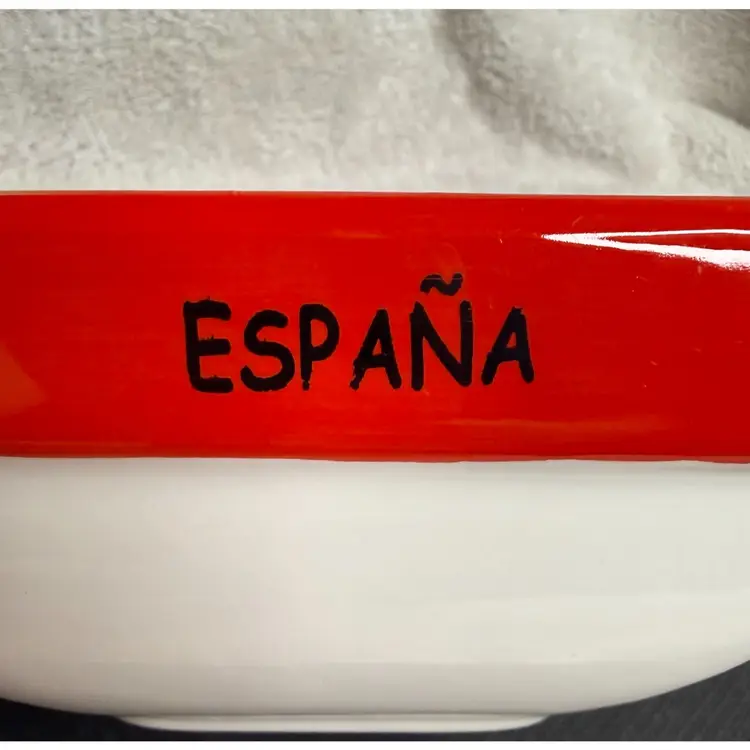 Cerámica Del Rio Salado Bowl