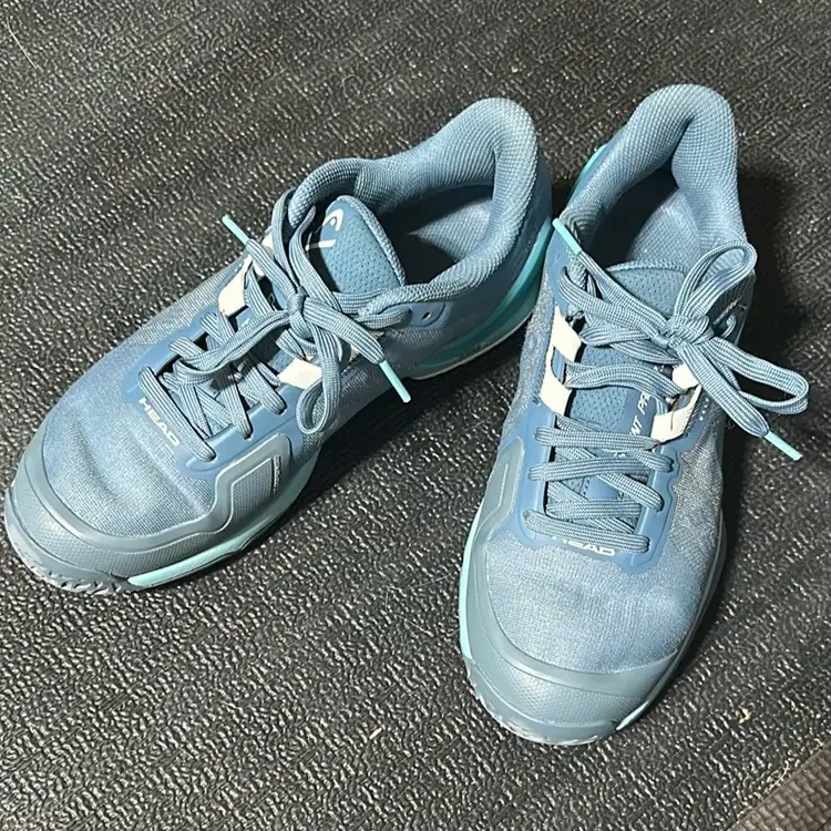 Head Size 8 Pickleball Shoes