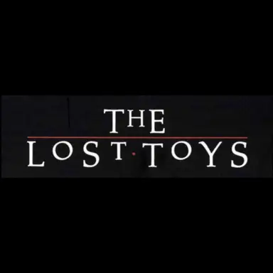The Lost Toys