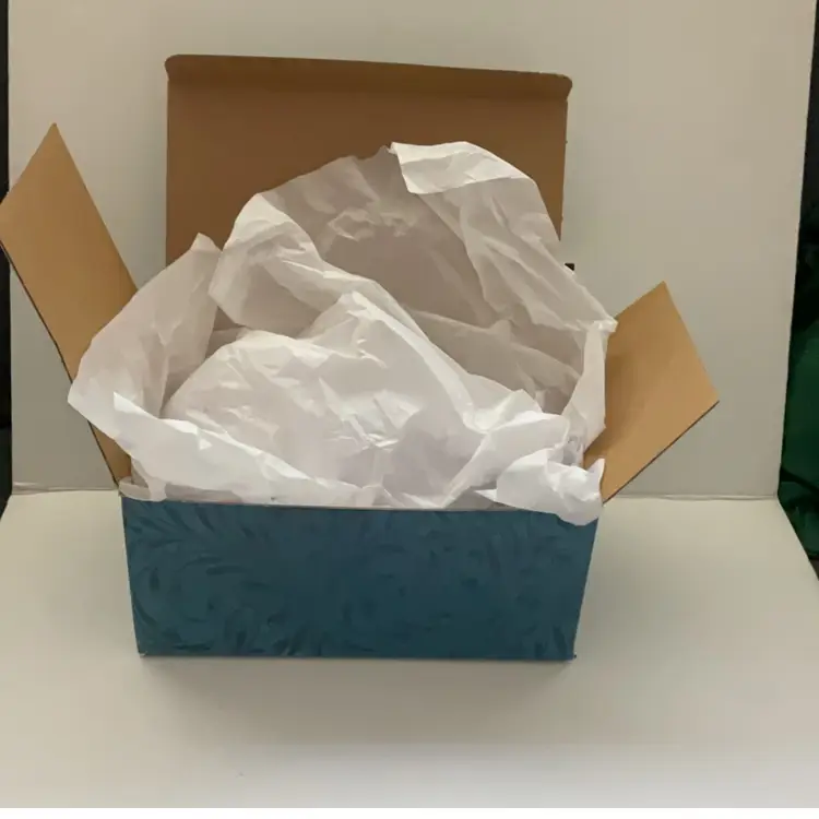 #01 Grab box Tea Leaf Reading Surprise Kit