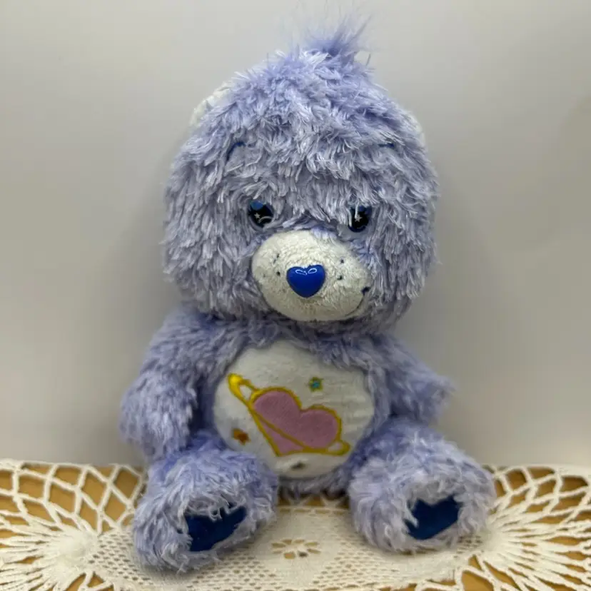 Care Bear Daydream Bear