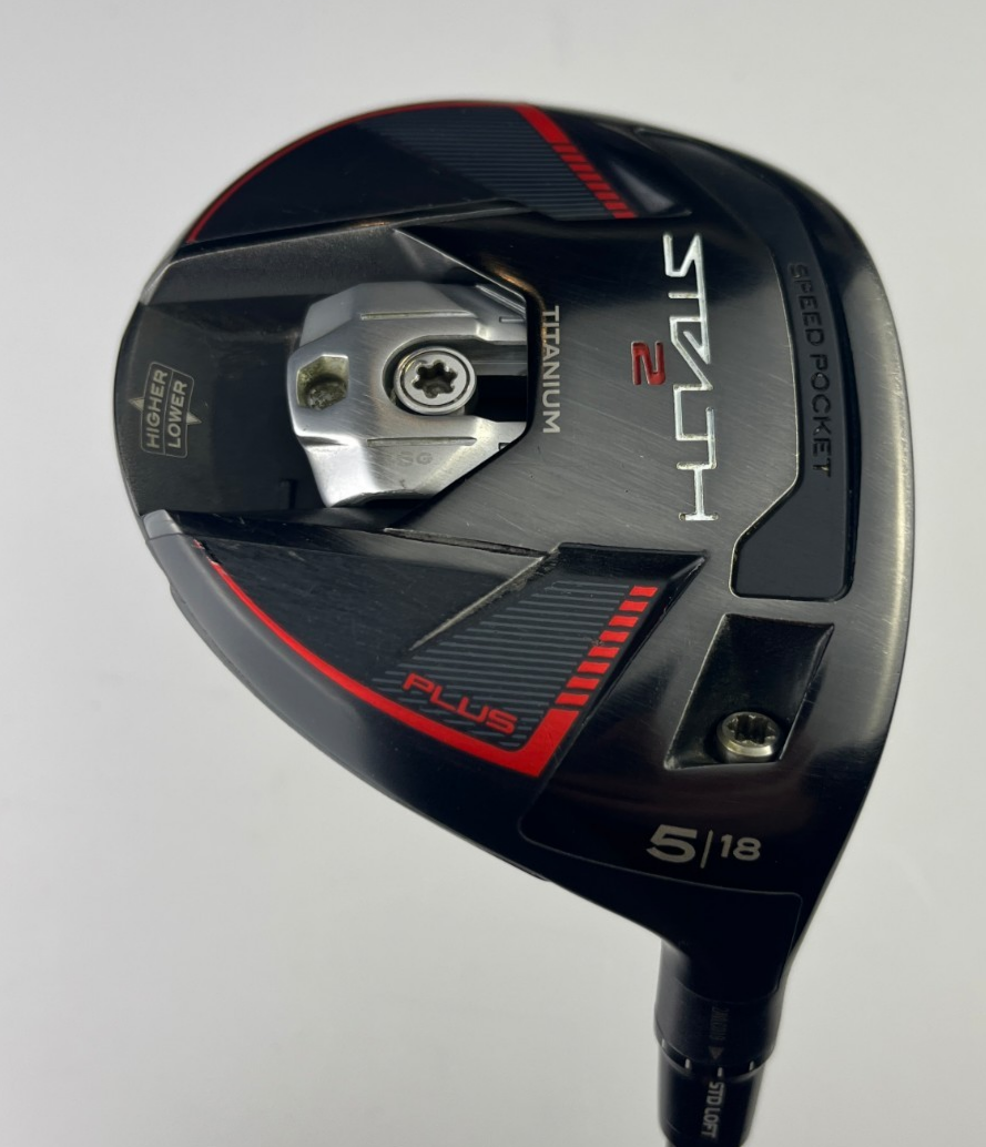 Stacked Golf · Odyssey Eleven Tour Lined Center Shafted 33