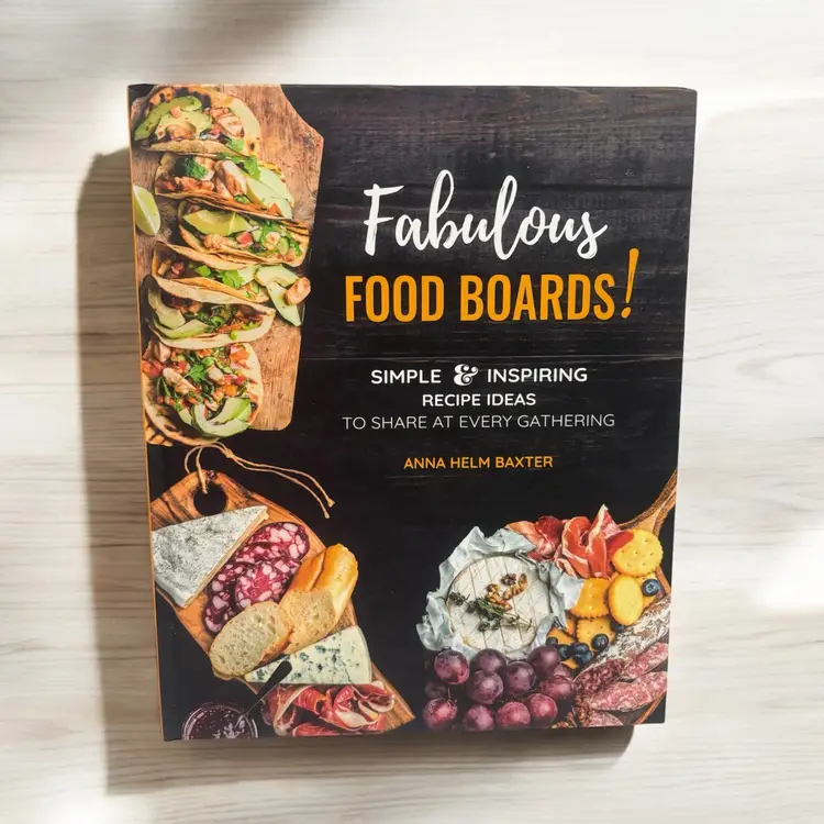 Fabulous Food Boards