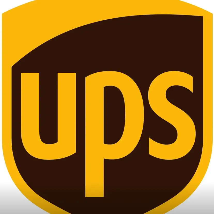 UPS Ground