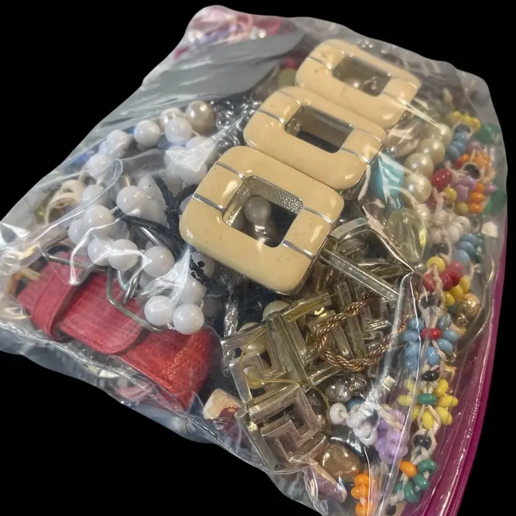 Bulk Crafting Jewelry (Recycled)