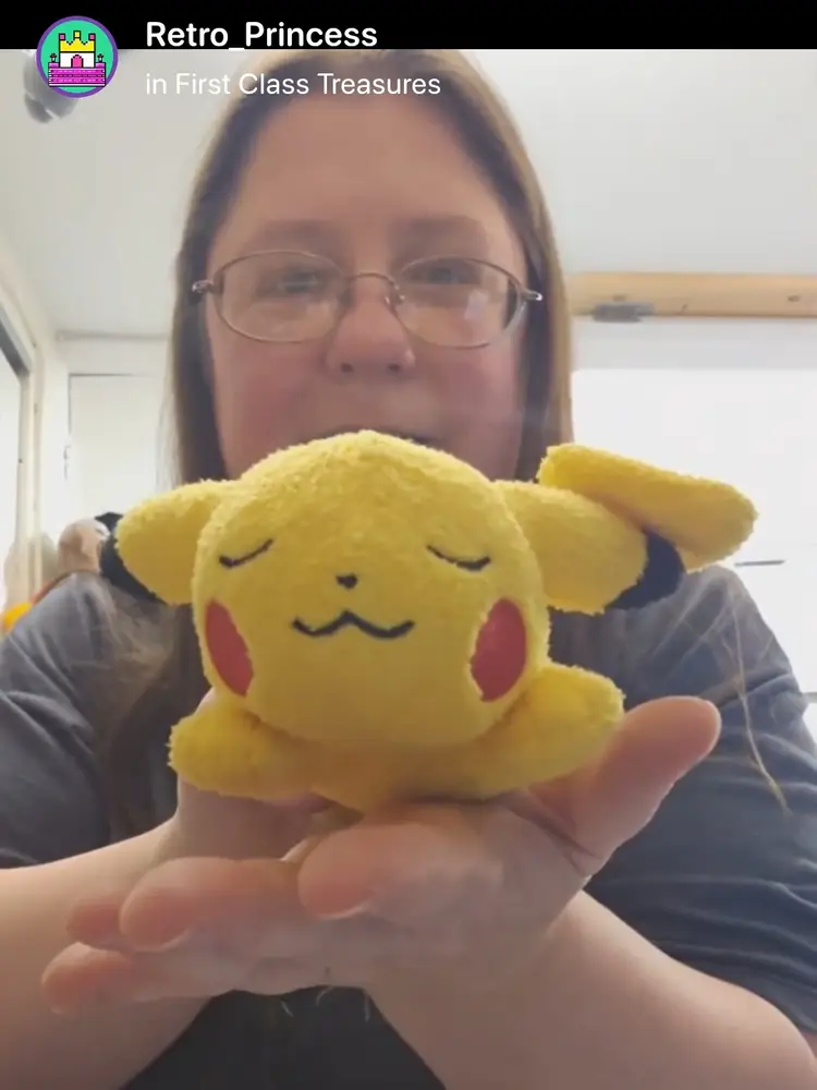 Hang out and bid on some treasures