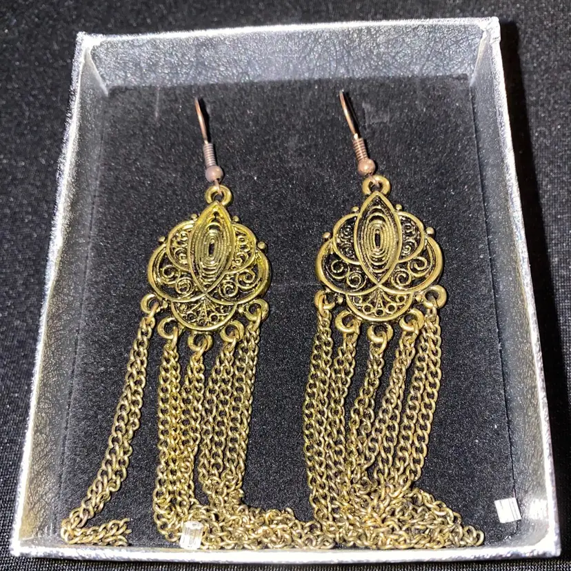 New Old Stock Jewelry As Pictured