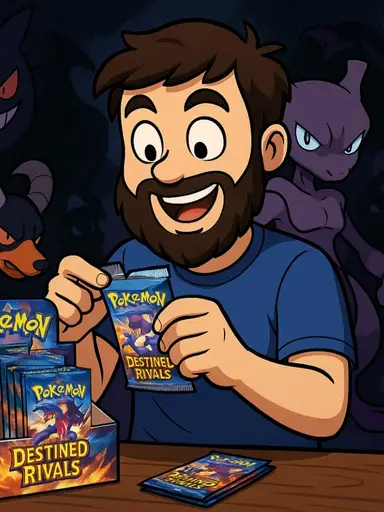 Late night Deals video games and more. 