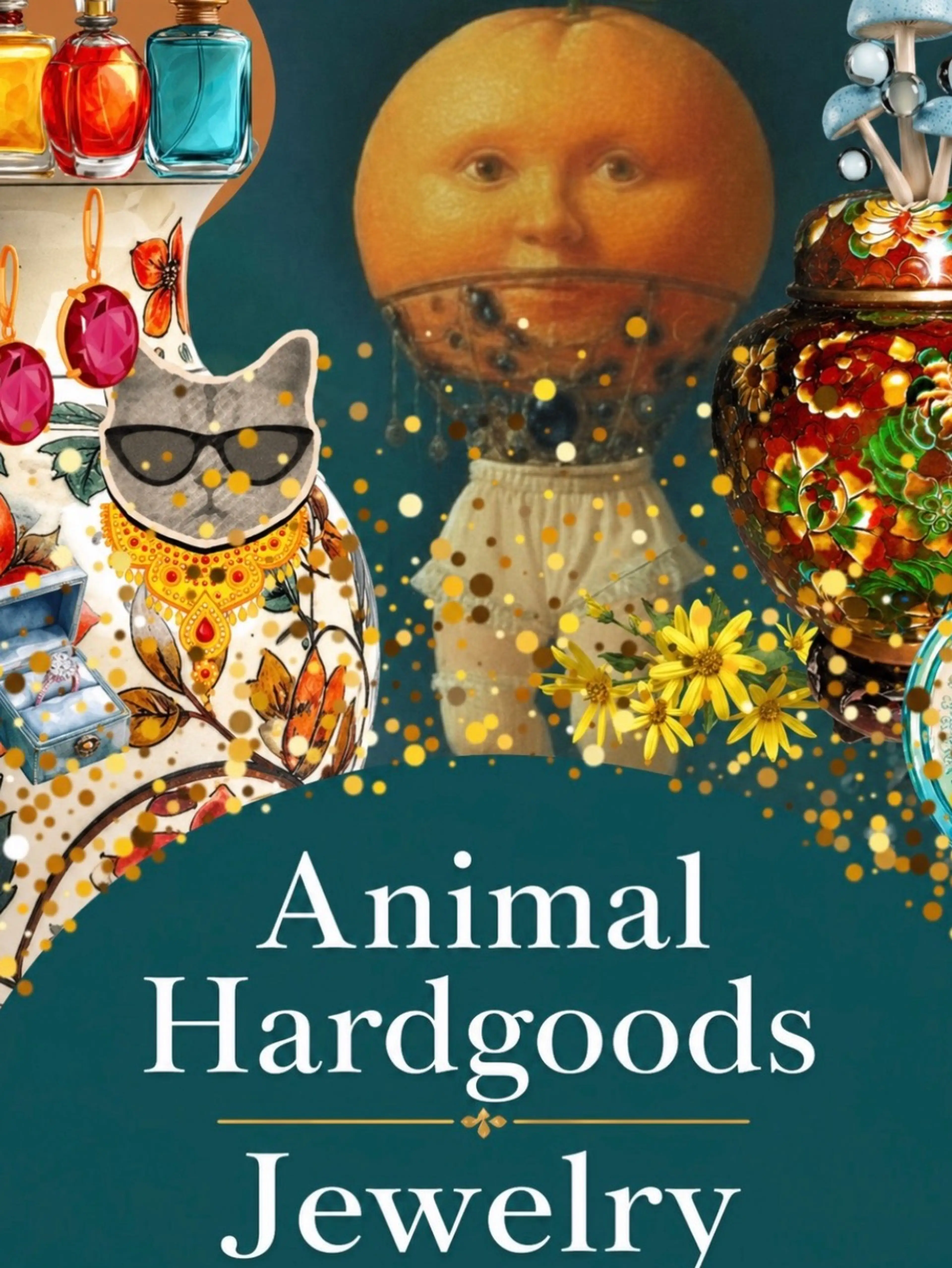 Hope And Orange Duo￼