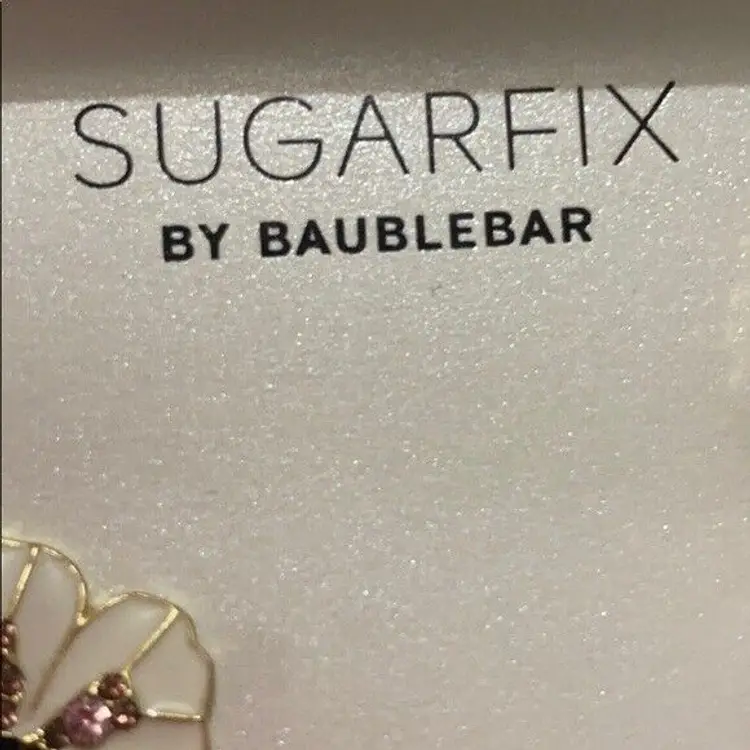 Women's Sugar Fix by Bauble Bar Duo Earrings