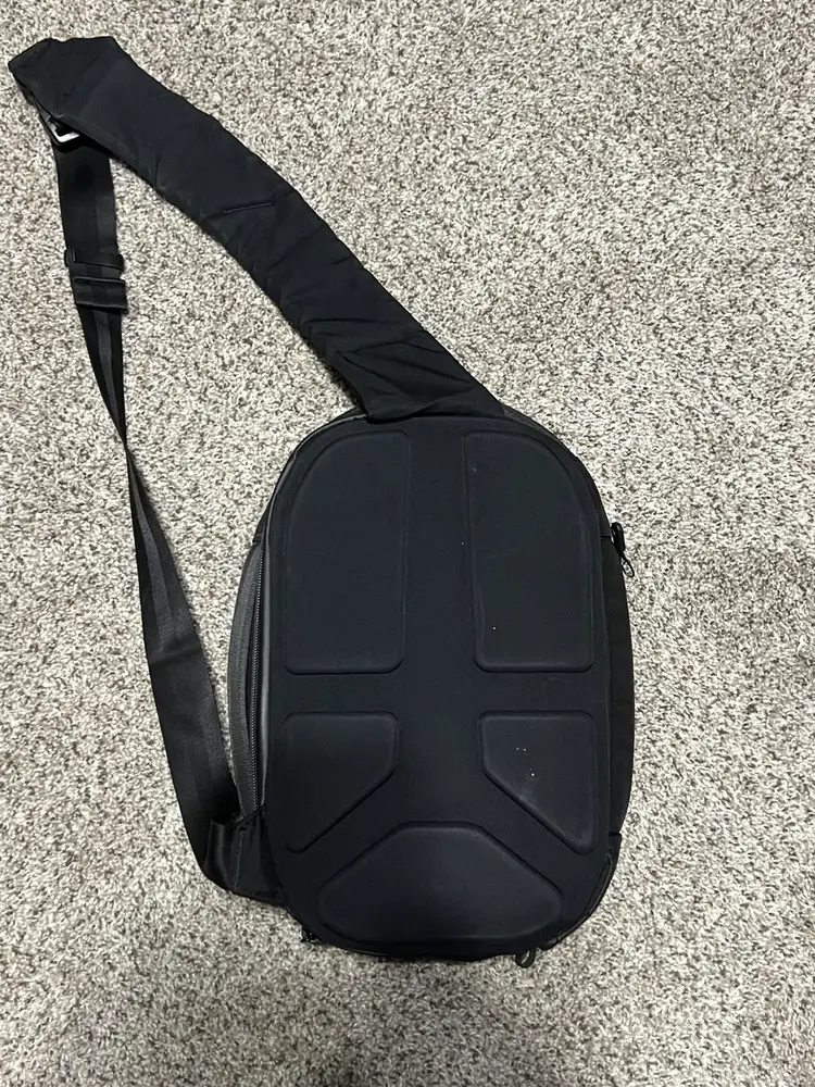 Nomatic Navigator 6L Sling 