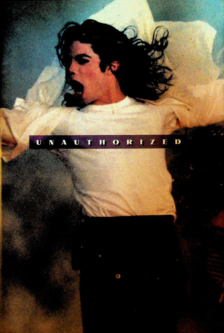 Michael Jackson Book Unauthorized Christopher Anderson