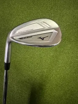 LH Mizuno Jpx 921 SW R Flex Nippon N.S.Pro 950GH Neo Shaft  Fresh Mcc +4