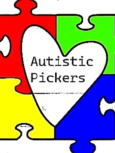 Autistic Pickers - 1st Live - Variety Of Items