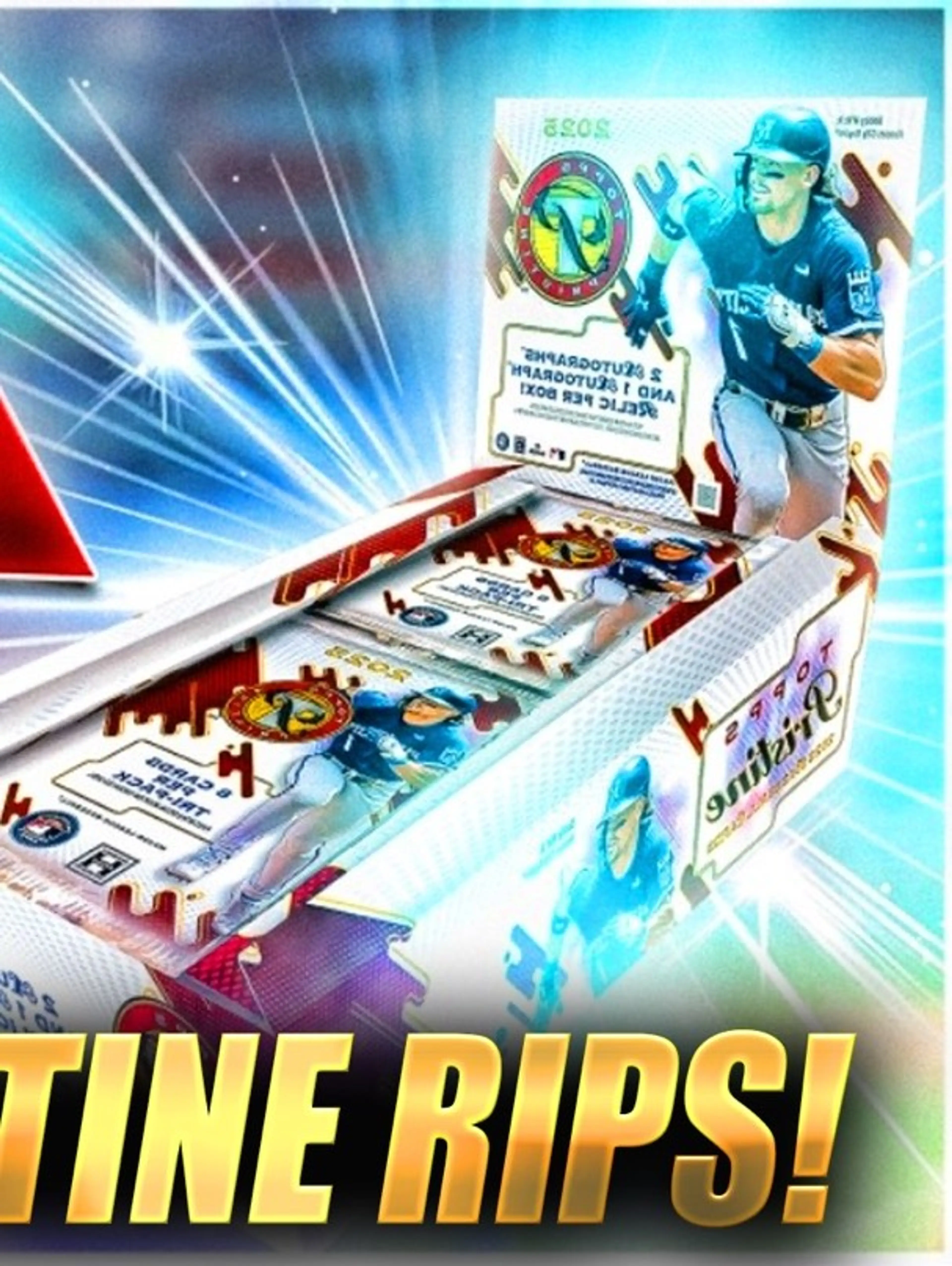 Friday Night’s Zebra Breaks 2/13/26