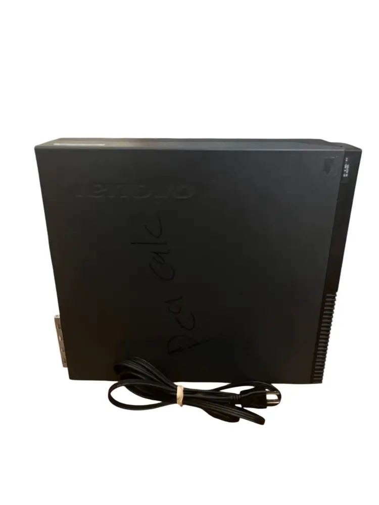 Lenovo Think Centre M2929 81U Computer