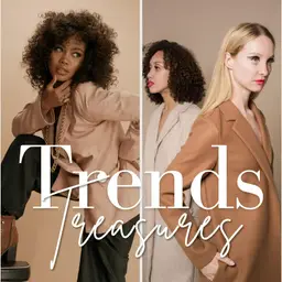Trends and Treasures