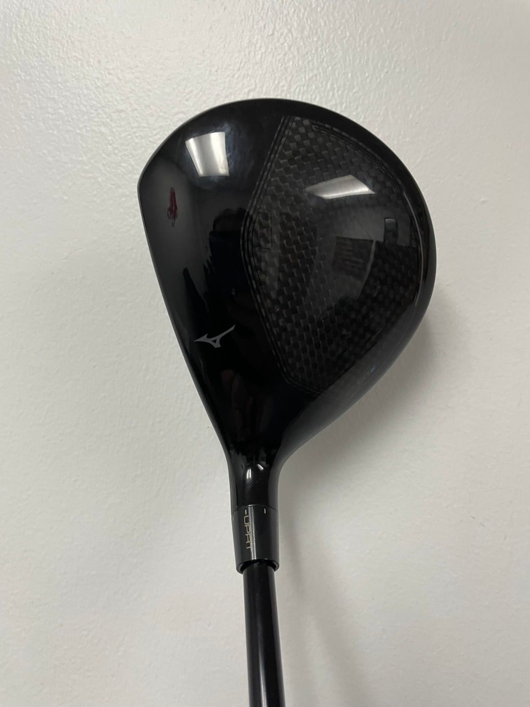 Stacked Golf · Mizuno ST-Z 230 3 Wood