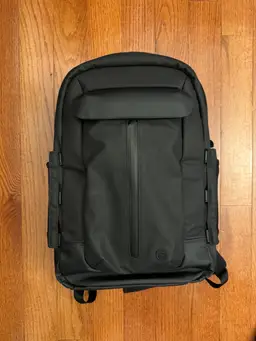Like New Fyro T22 Backpack Founders Edition