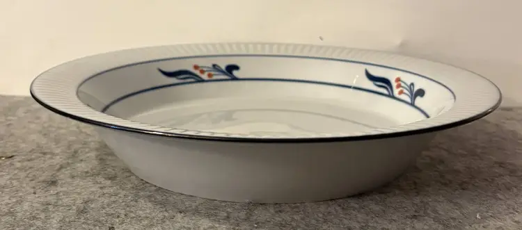 Dansk Marilo 10.5" Pie/Quiche Dish  #3168