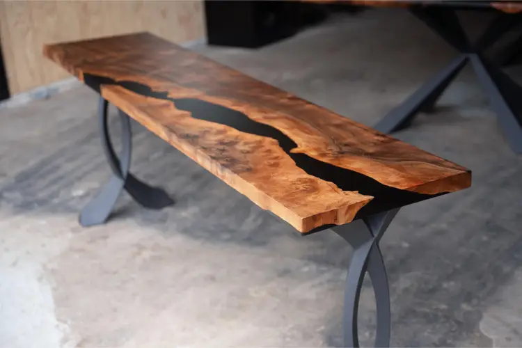Blacktail Studio Signature Console Table
