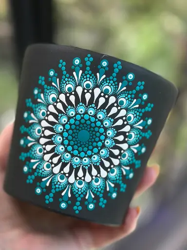 Paint, Chat, Buy A Pot!