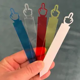 F-u-n Label Set ( 5pack )