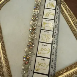 Lisner 7.25” Bracelet