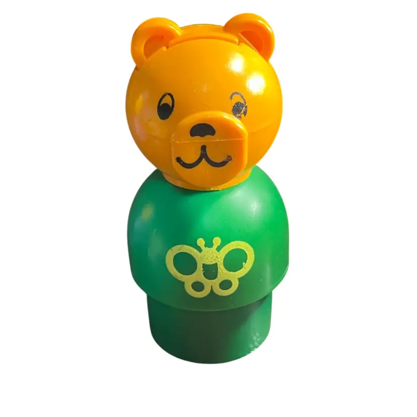 Disney PVC Figurine As Pictured