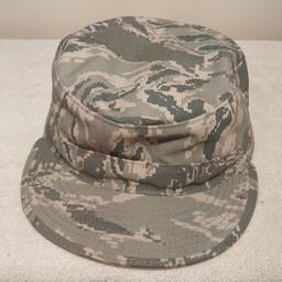 **NEW** Fitted Air Force Utility Cap ~ Size 7-3/8