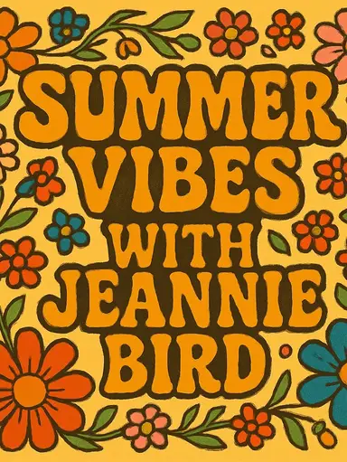 Summer Time Decor & Things 🌞