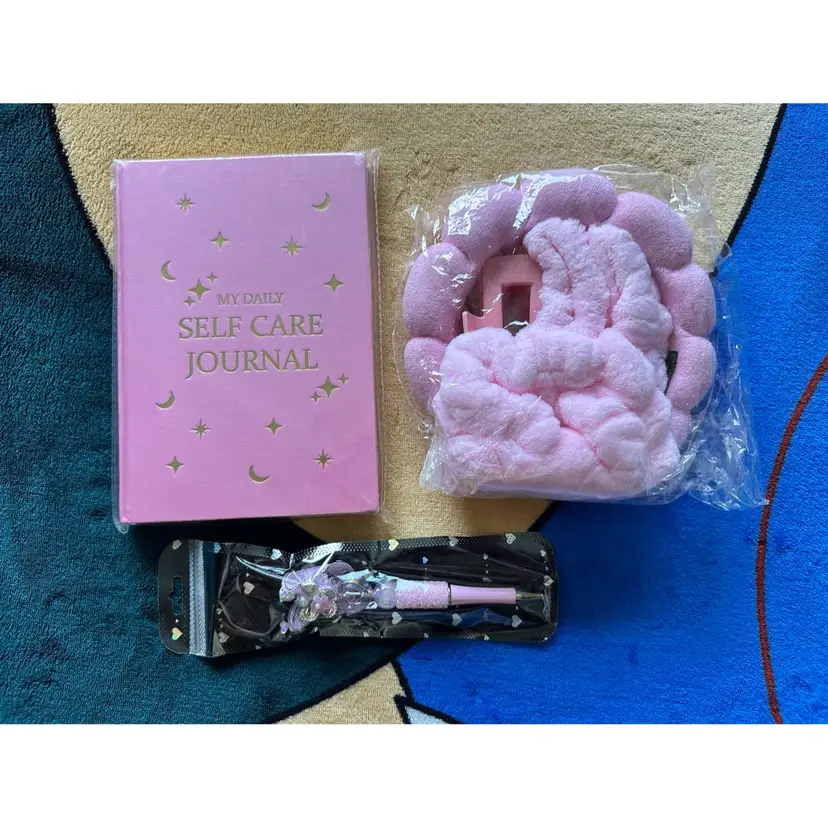 Self Care Bundle