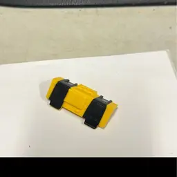 Tiger Shark Side Cover