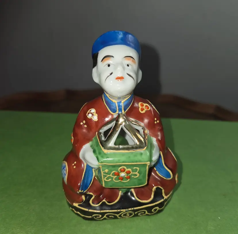 Adorable Vintage Incense Burner