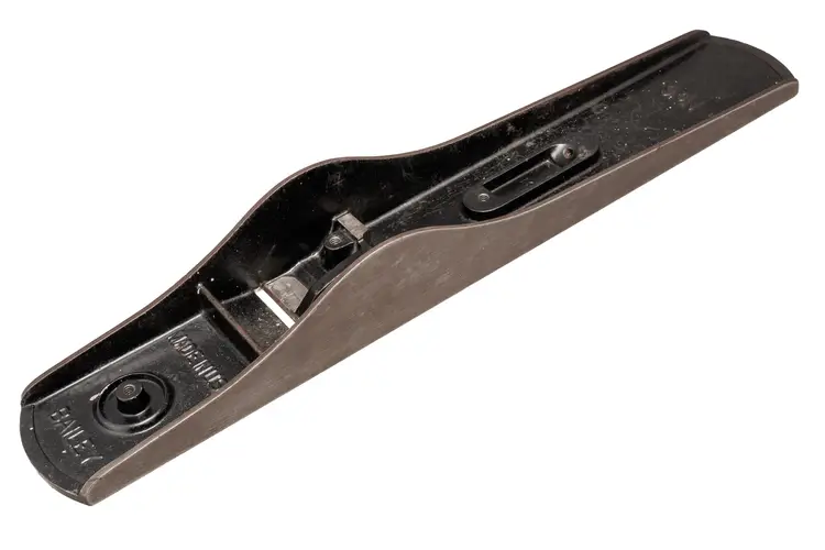 Stanley No. 6C Type 16 (1933-1941) Fore Plane Body