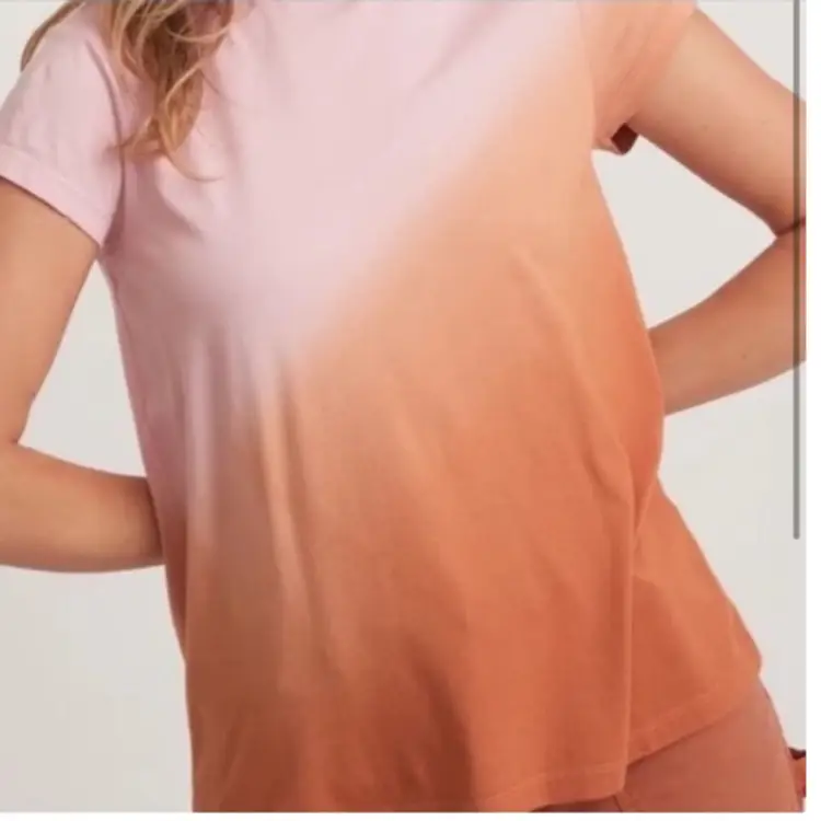 Marine Layer Short Sleeve Top