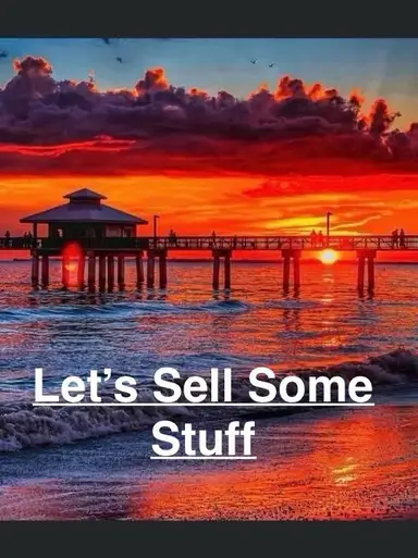 Clothing, Purses & Jewelry Sale-Let’s Hang Out