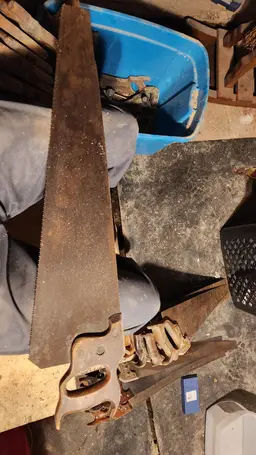 Warranted Superior 8ppi w/Nib