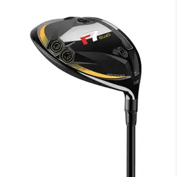 (RH) Taylormade R7 Quad 11.5* Mini Driver (S)