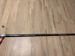 Mitsubishi Tensei AV Raw White 2.0 85-TX Driver Shaft - 44.5 Titleist Tip